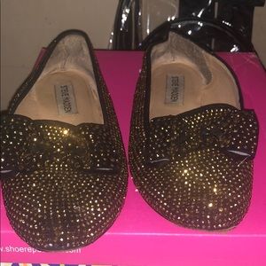 Steve Madden Moccasins